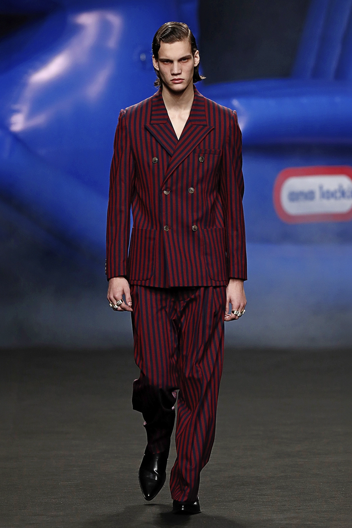 Look 20 de la colección 