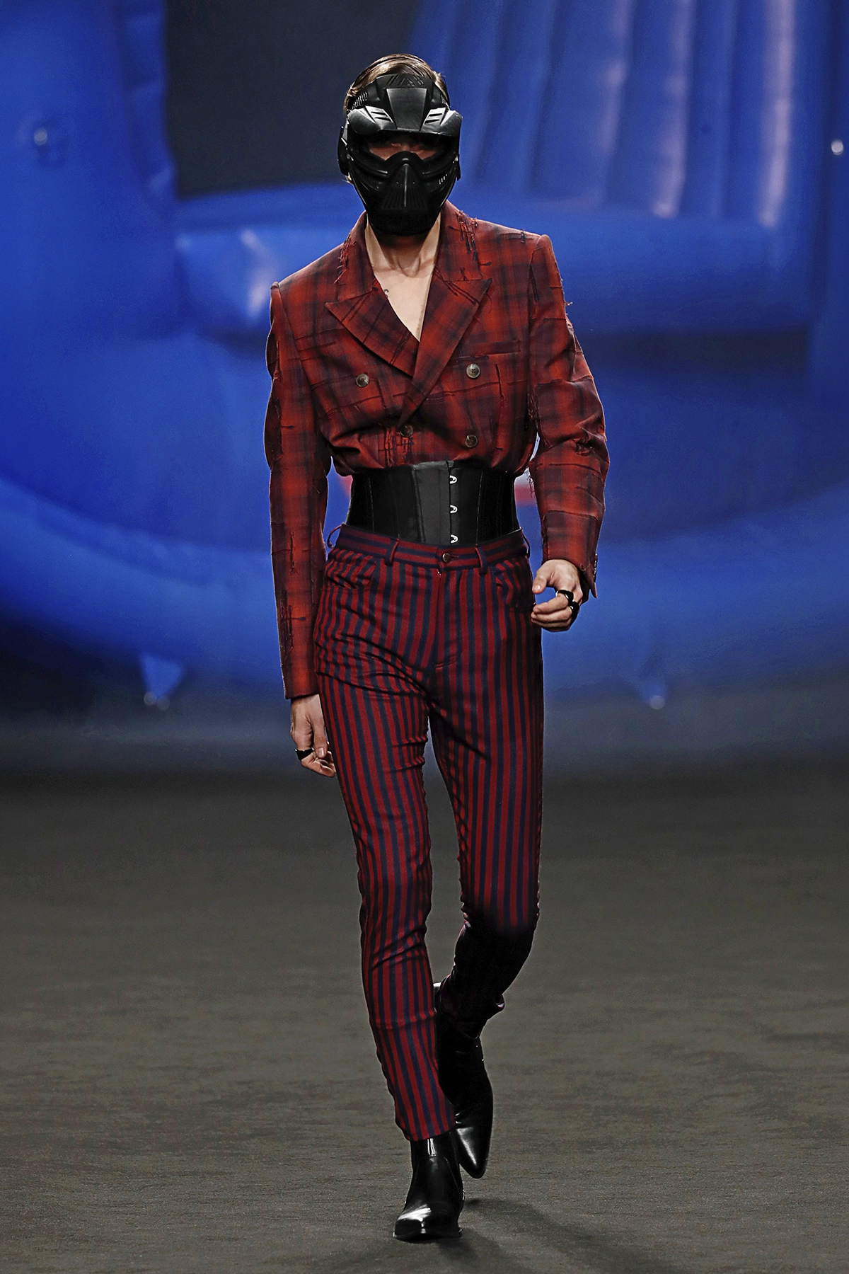 Look 21 de la colección 