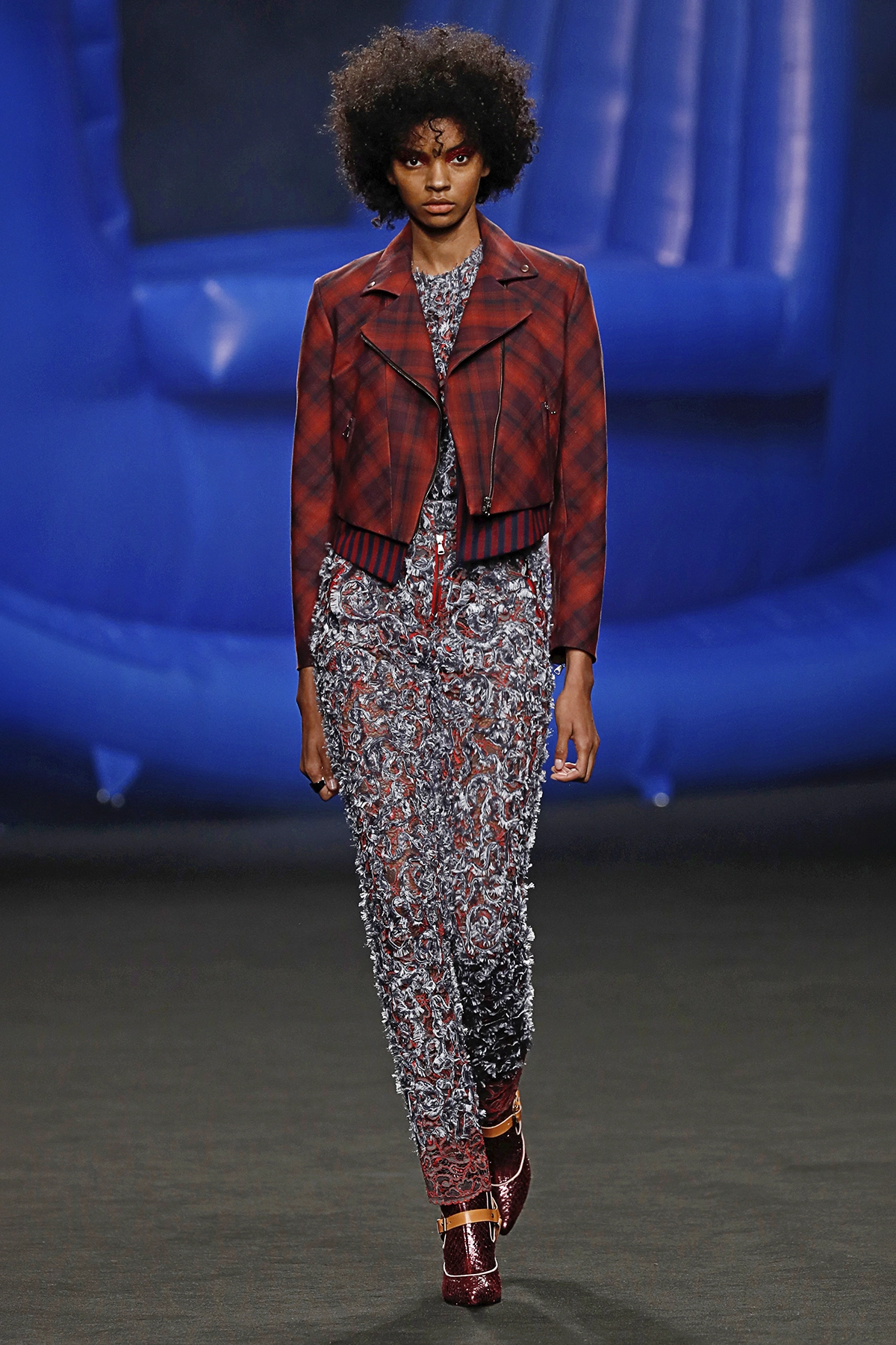 Look 22 de la colección 