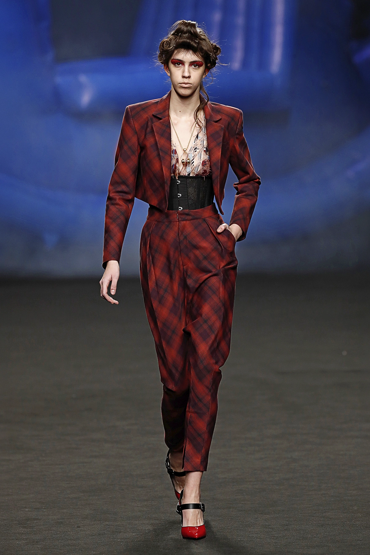 Look 23 de la colección 