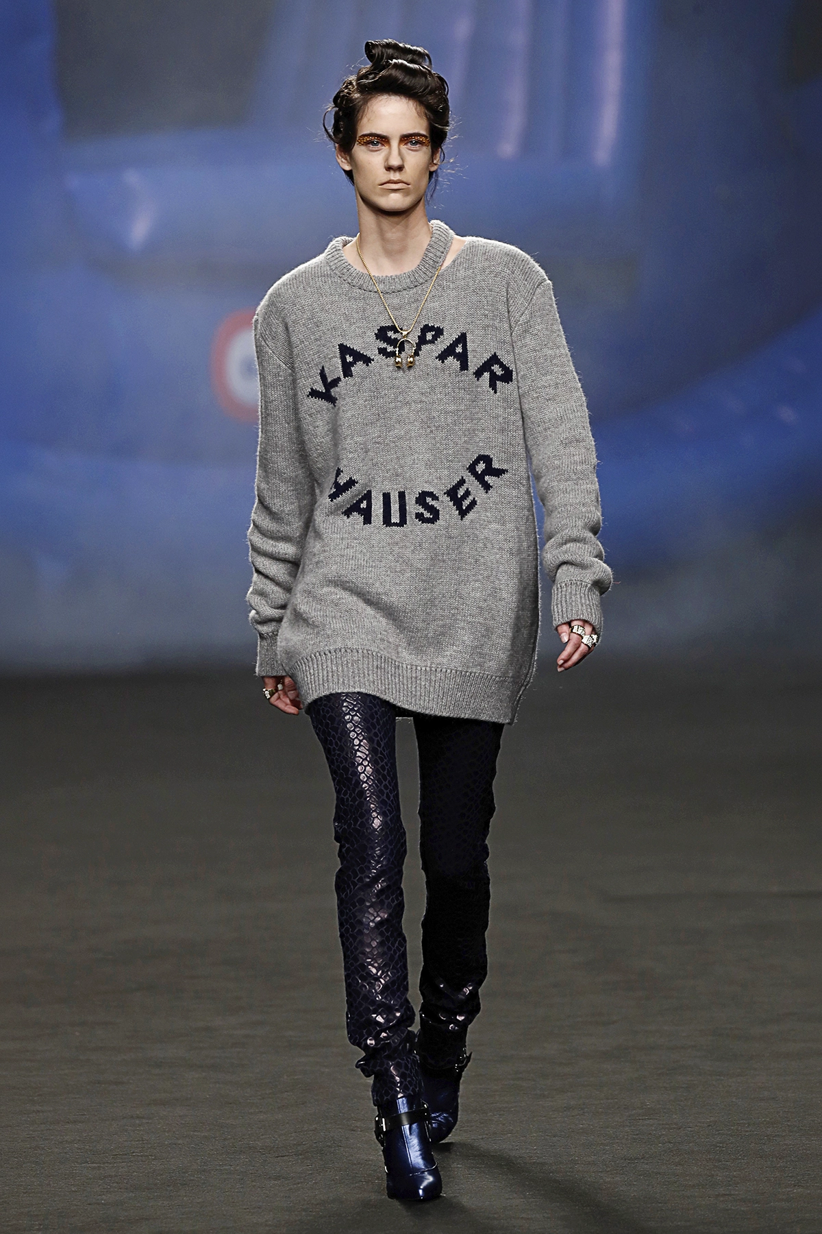 Look 24 de la colección 