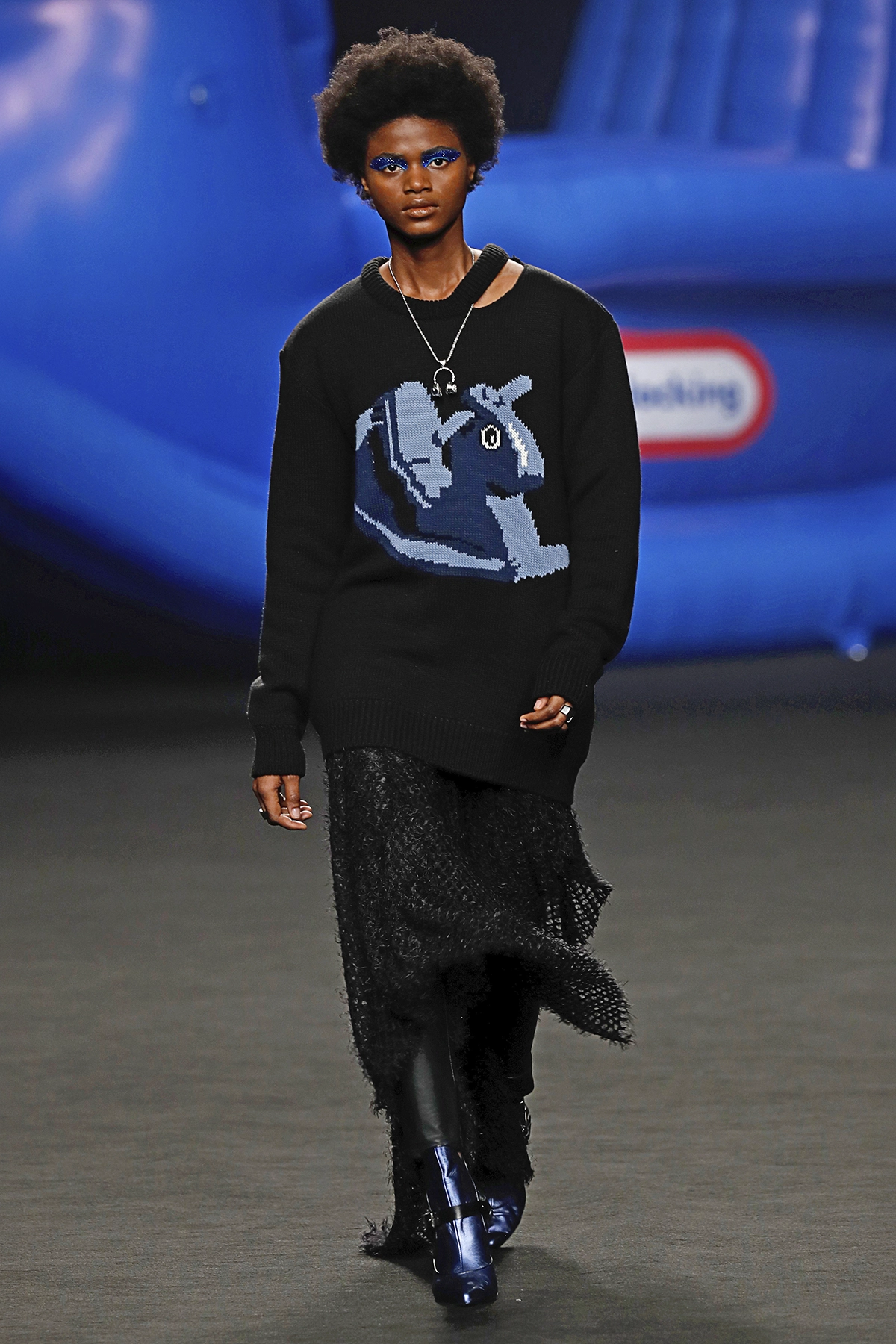 Look 28 de la colección 