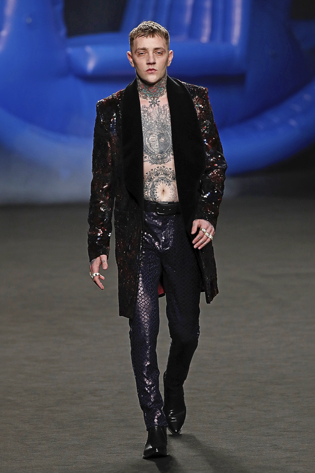 Look 29 de la colección 