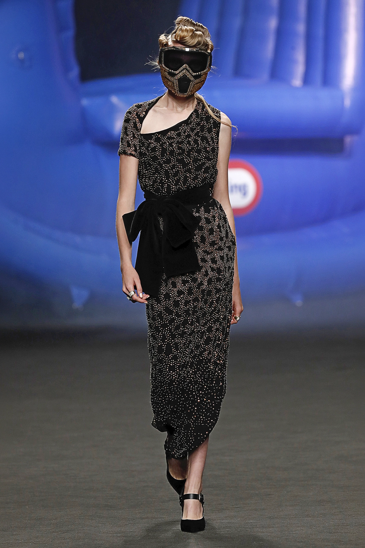 Look 31 de la colección 