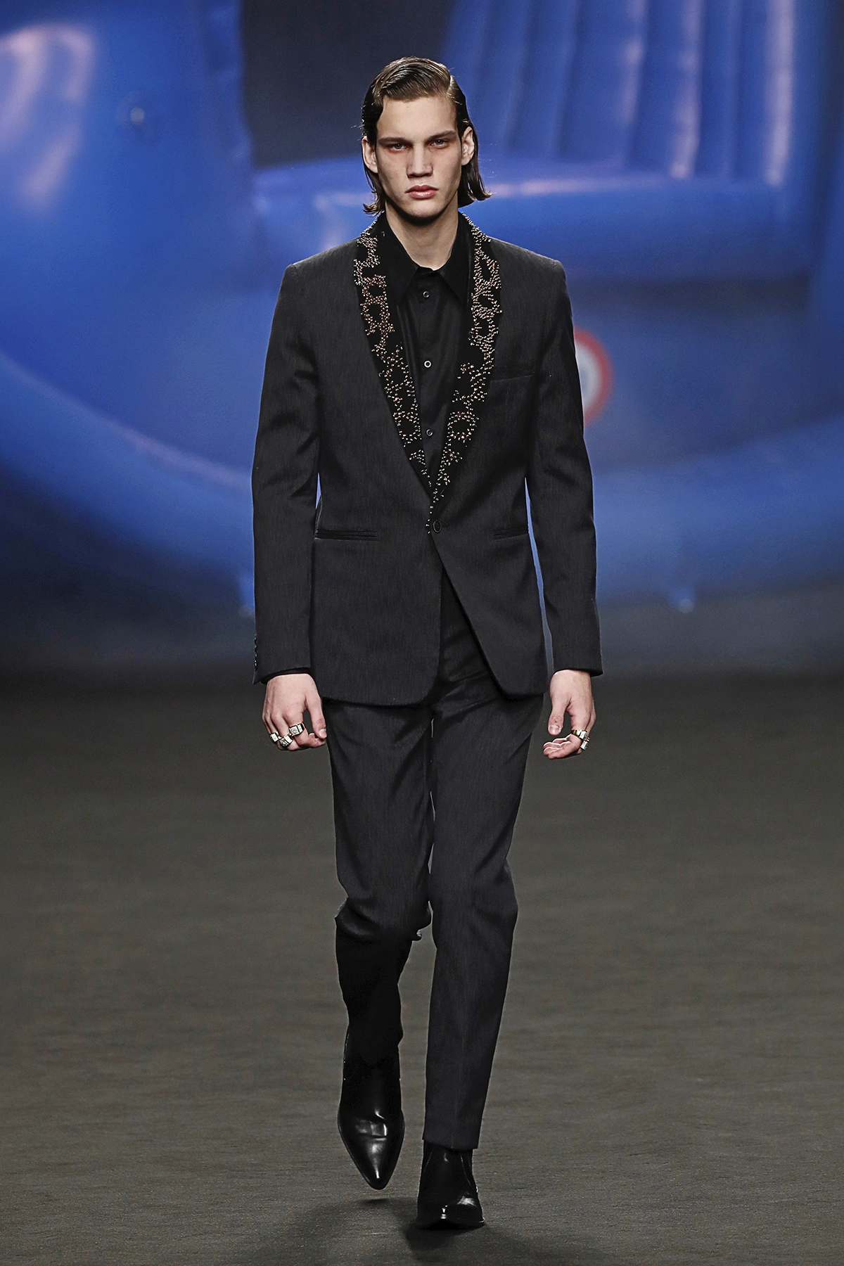 Look 32 de la colección 