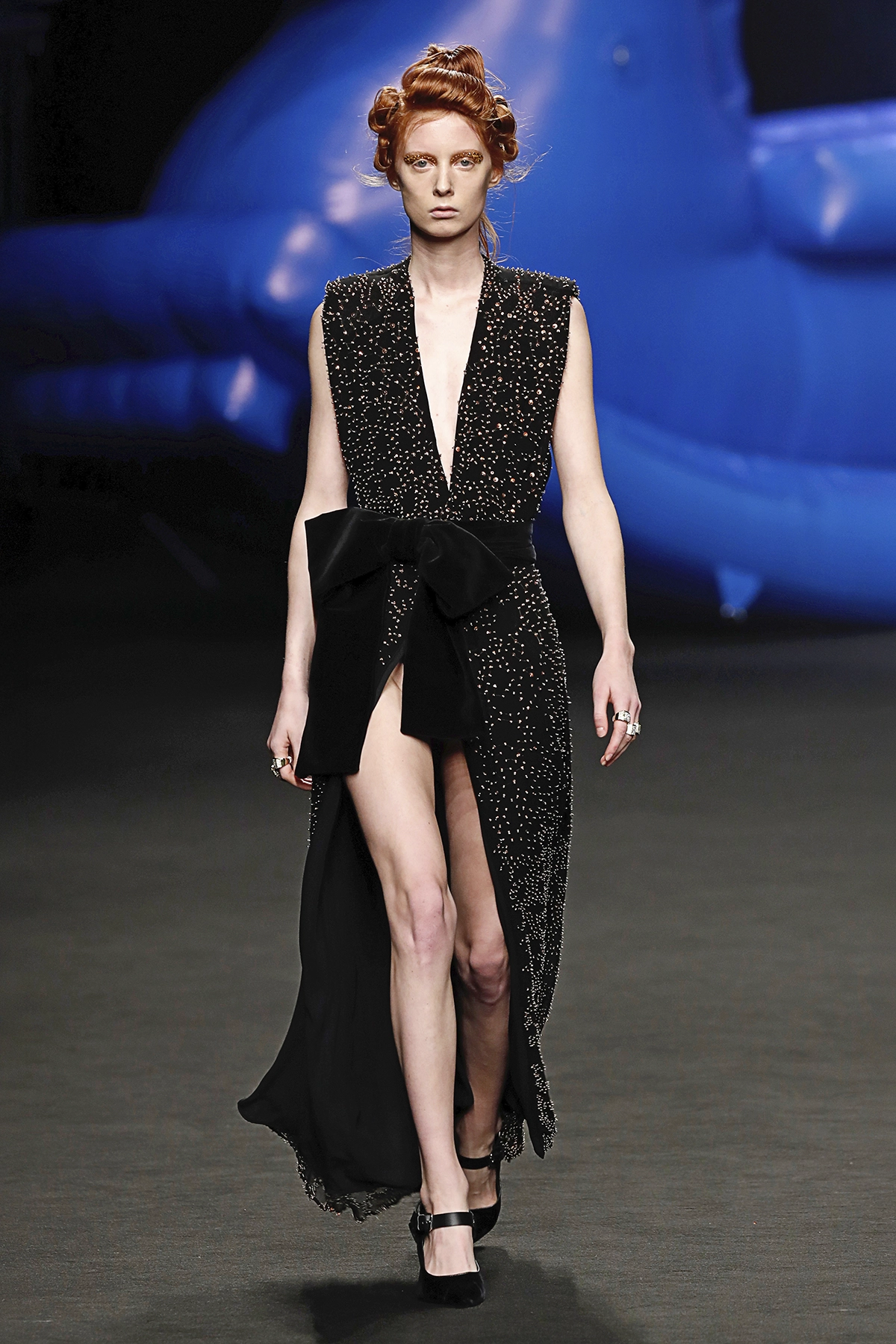 Look 34 de la colección 