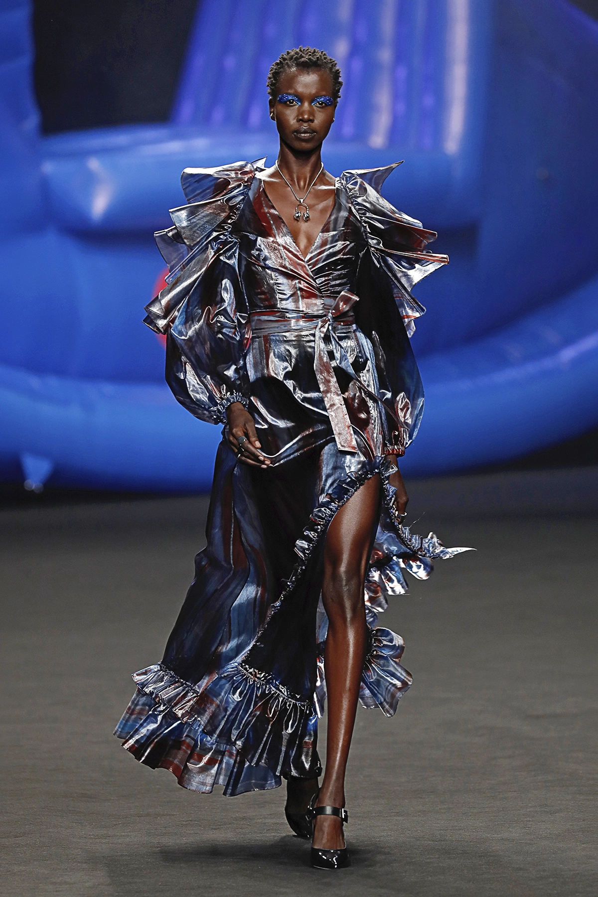 Look 35 de la colección 