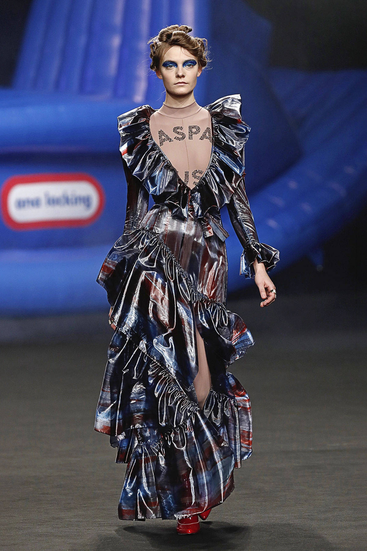 Look 36 de la colección 