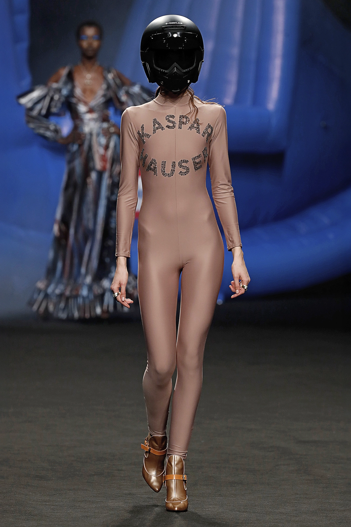 Look 37 de la colección 