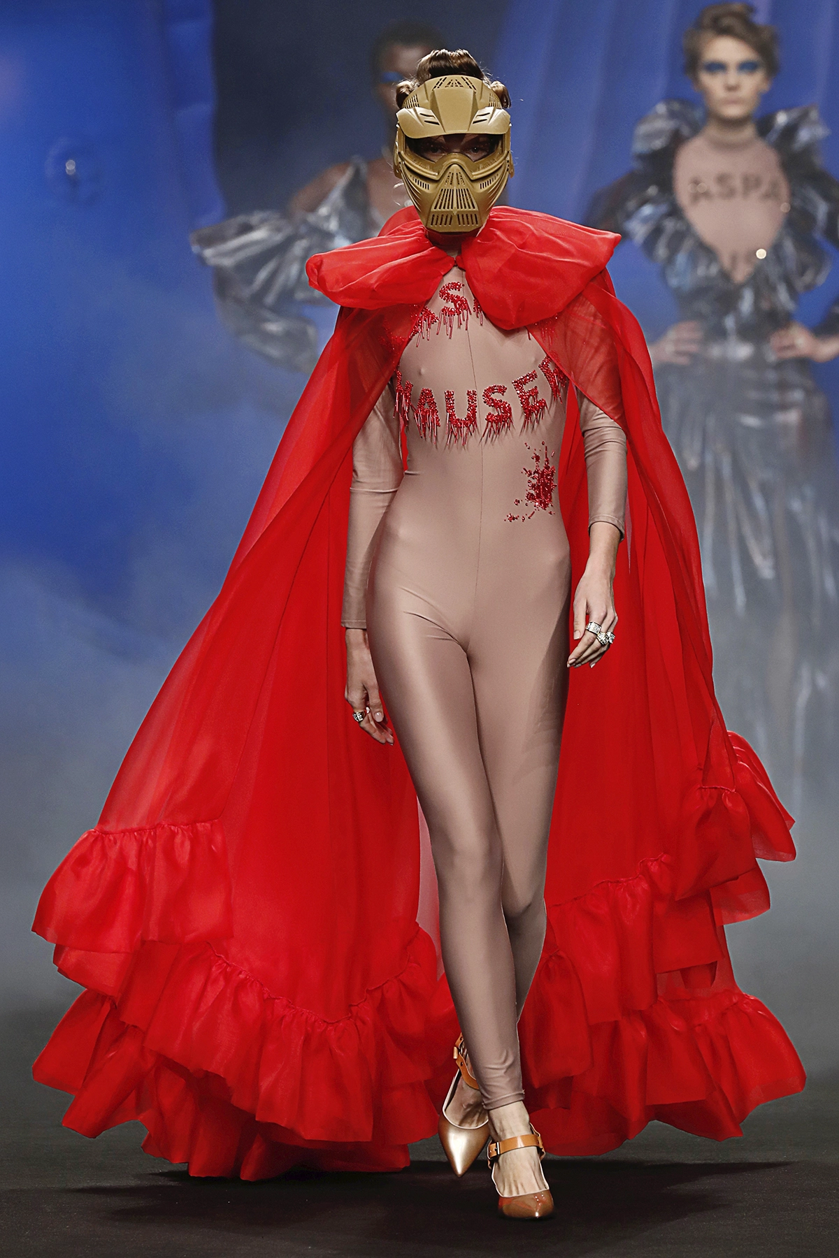 Look 38 de la colección 