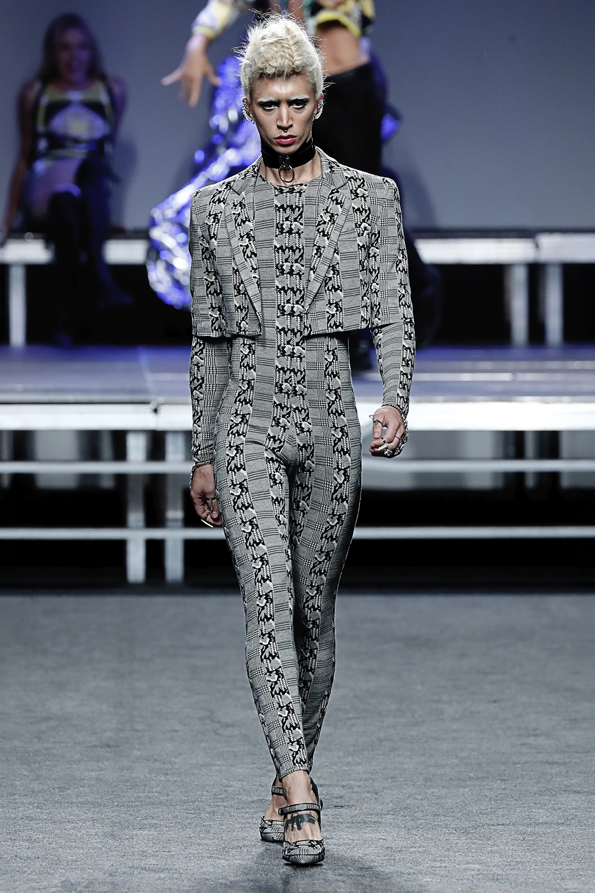 Look 10 de la colección 