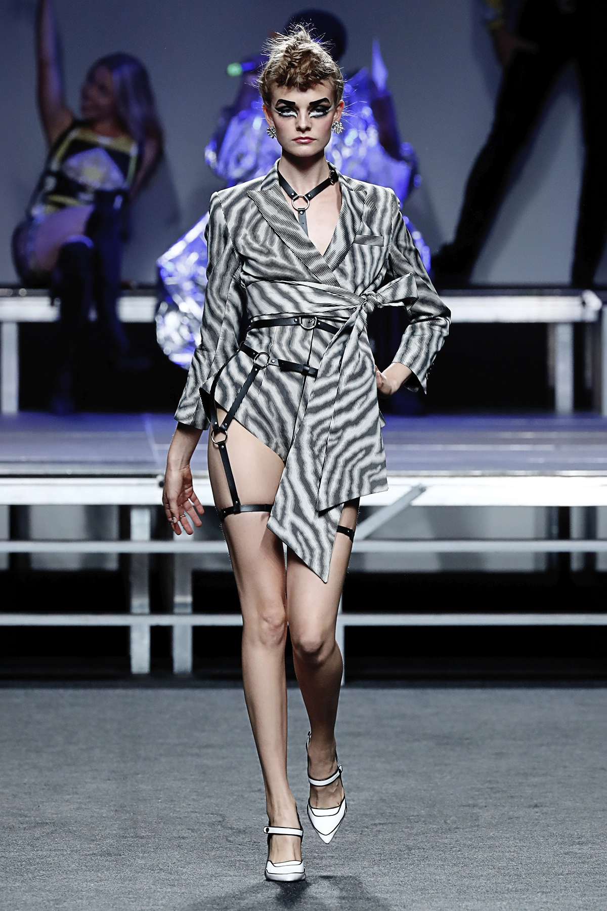 Look 11 de la colección 