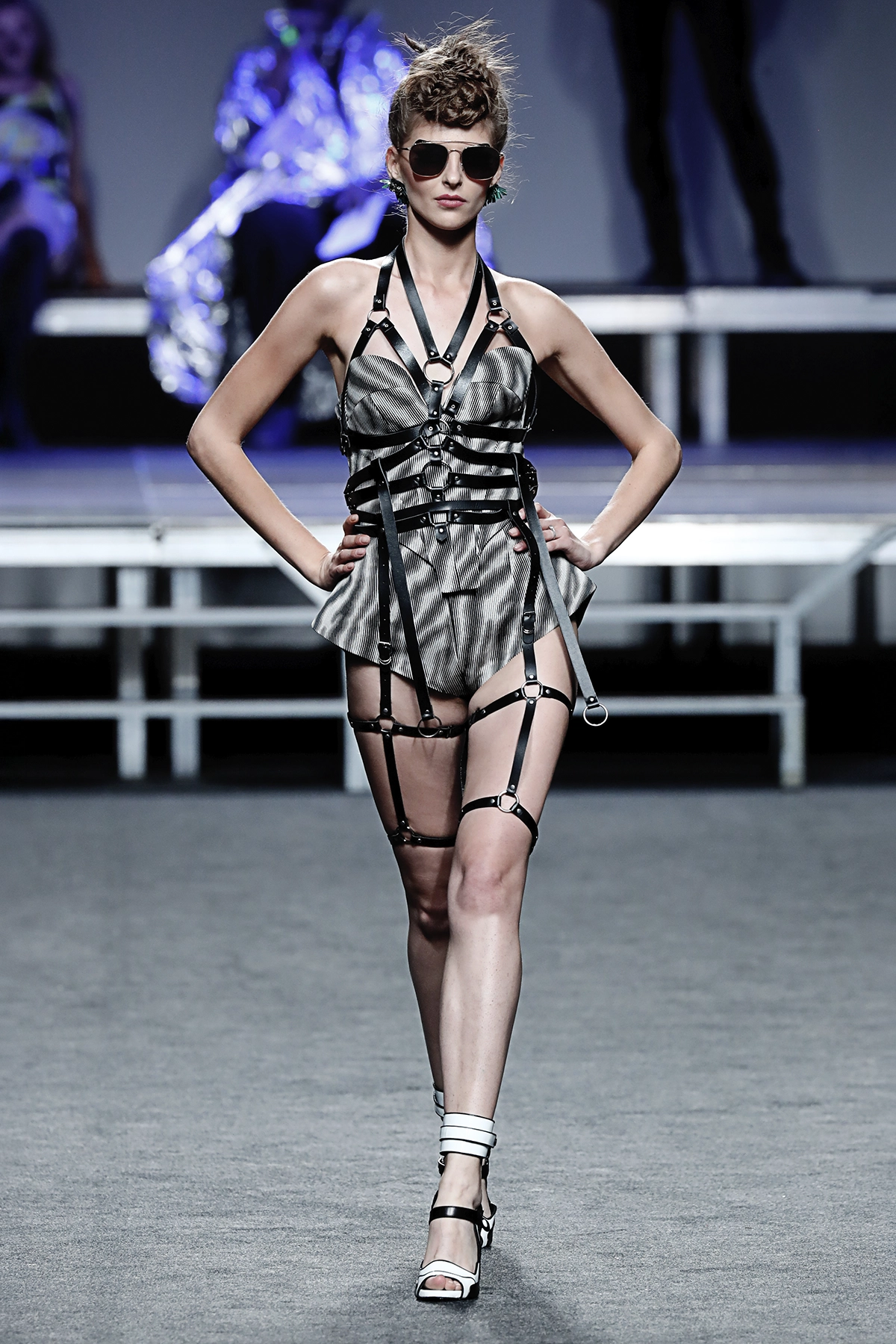 Look 12 de la colección 