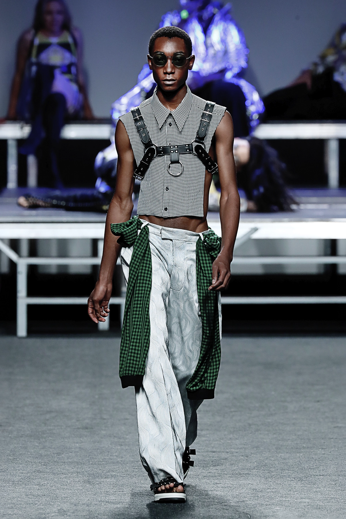 Look 13 de la colección 