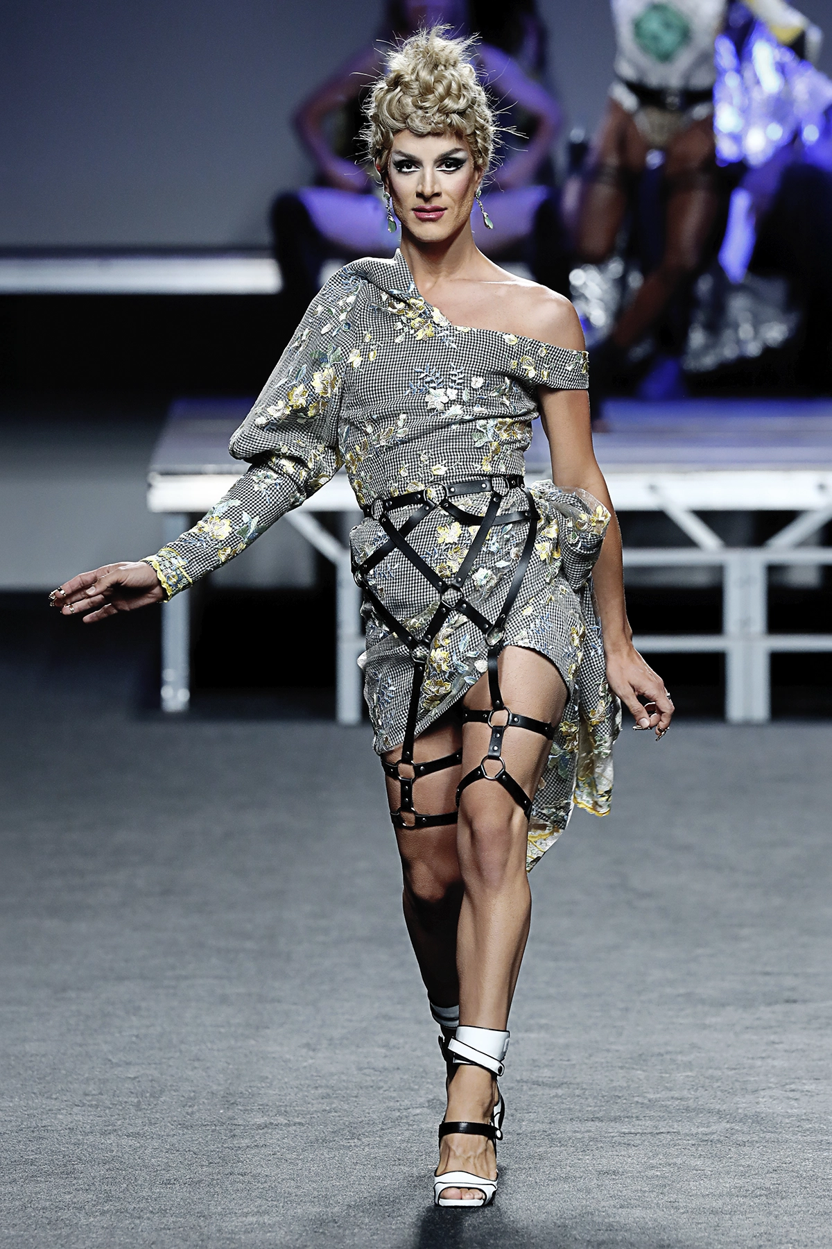 Look 15 de la colección 