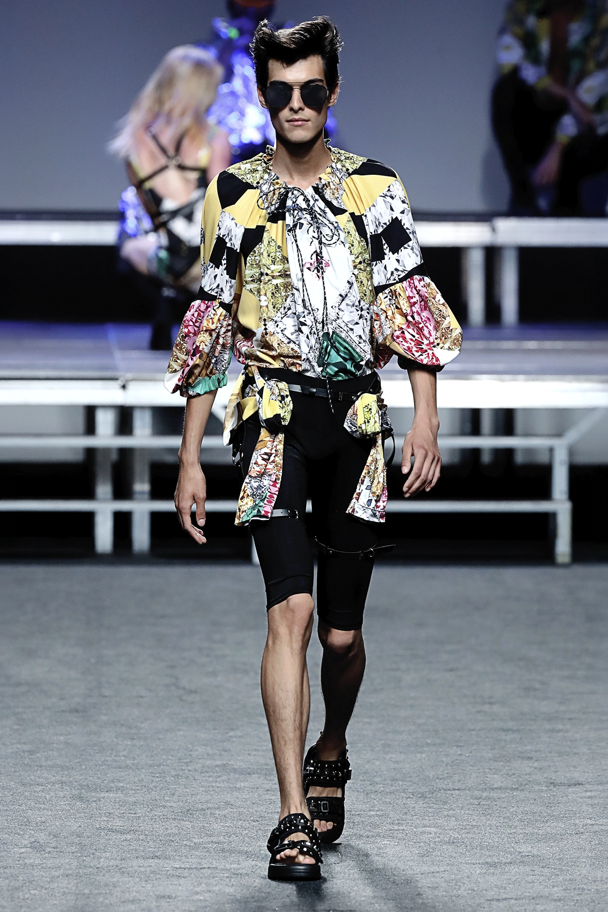 Look 23 de la colección 