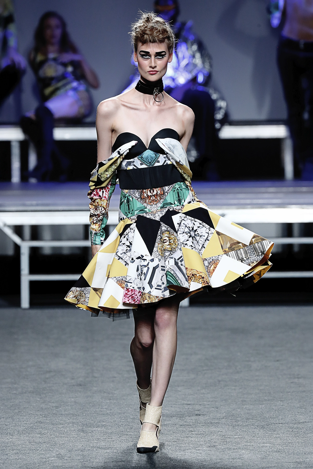 Look 24 de la colección 