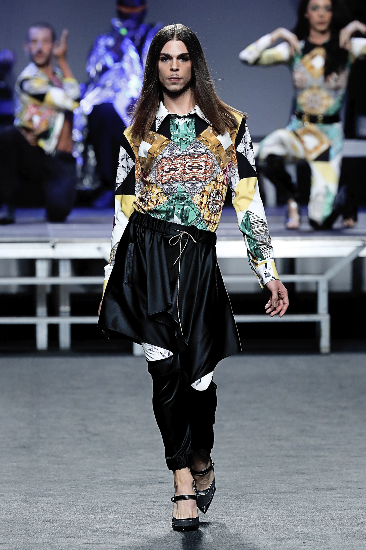 Look 26 de la colección 