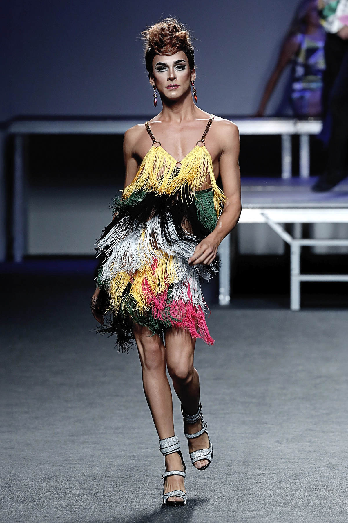 Look 27 de la colección 