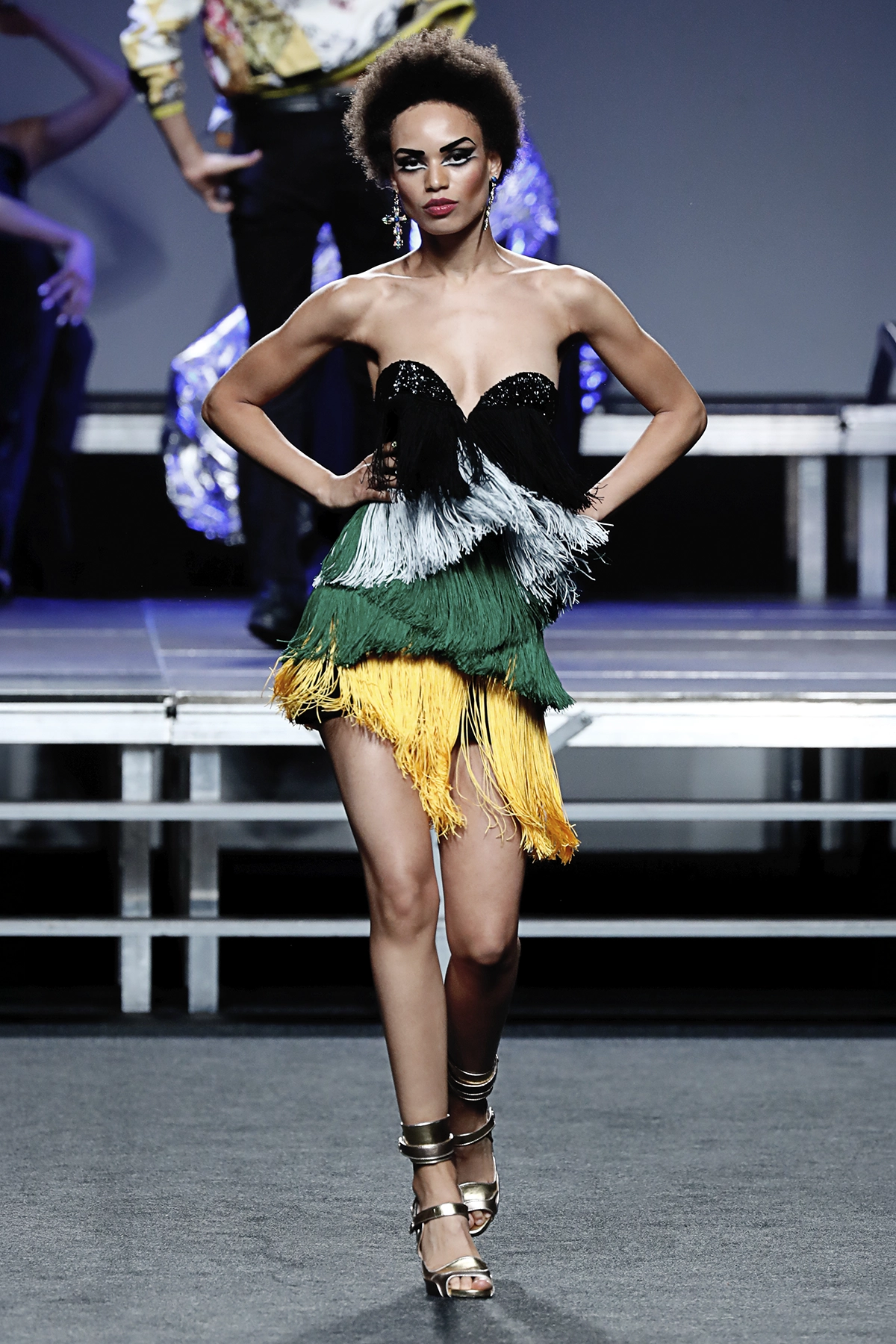 Look 28 de la colección 