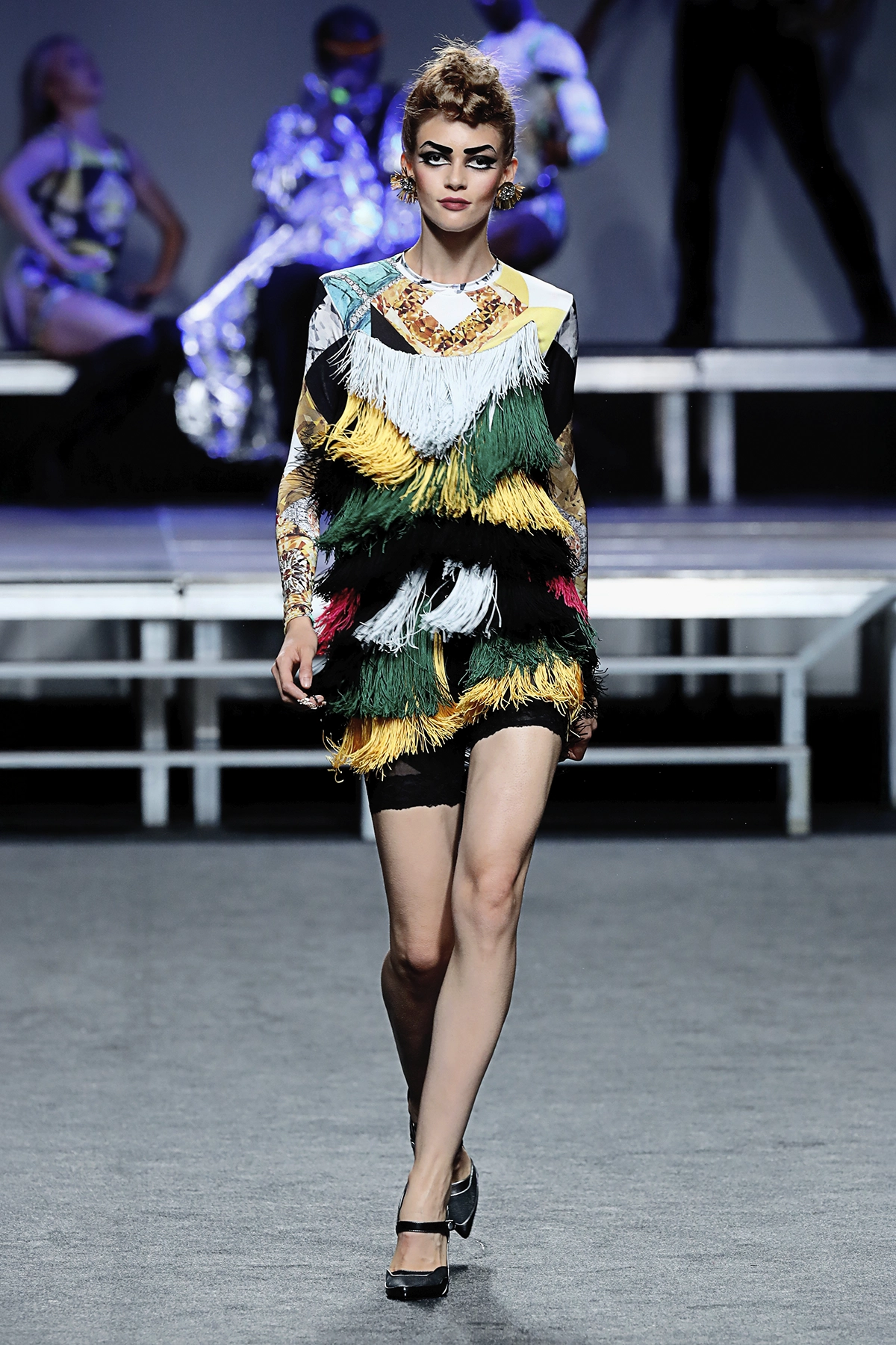 Look 29 de la colección 