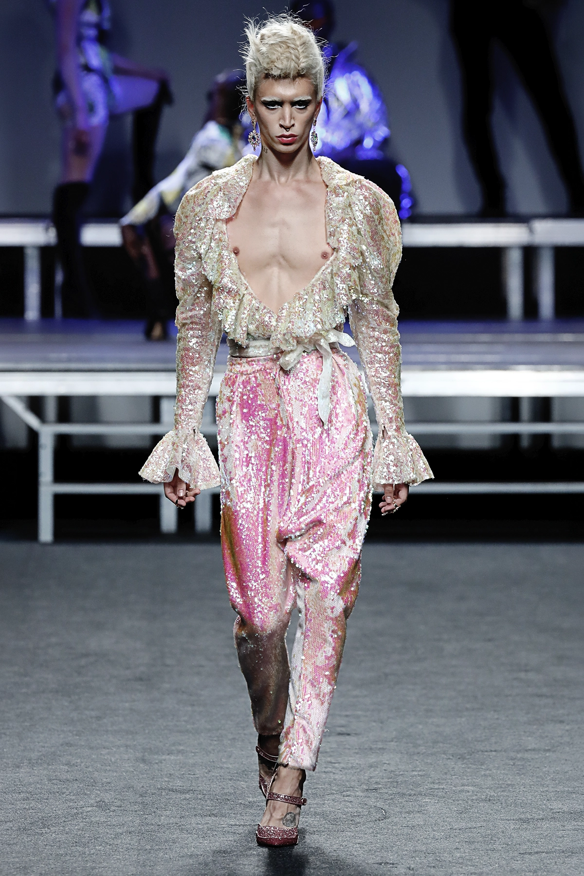 Look 31 de la colección 