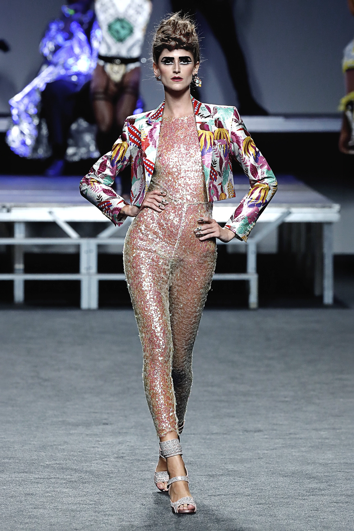 Look 32 de la colección 