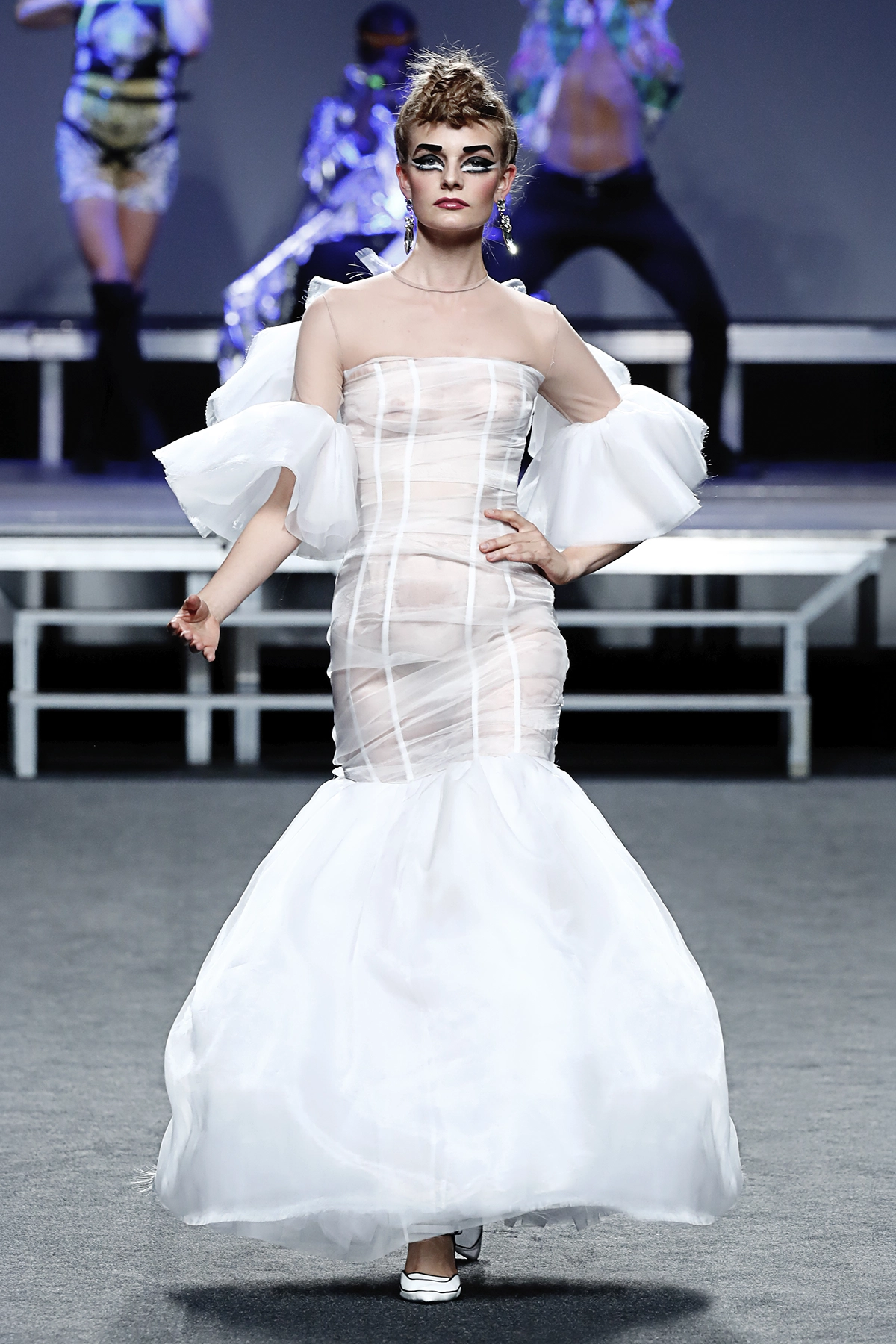 Look 35 de la colección 