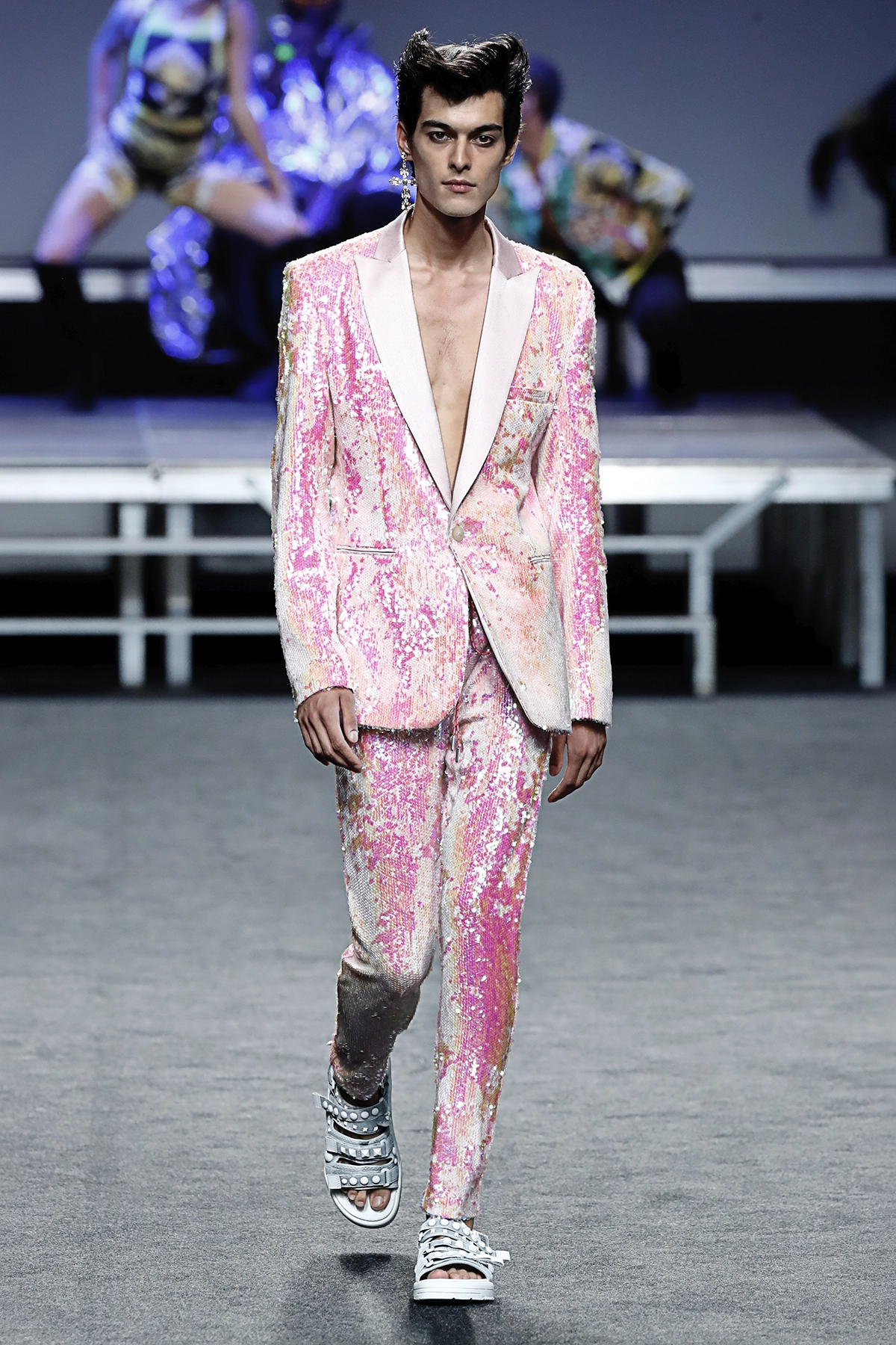 Look 36 de la colección 