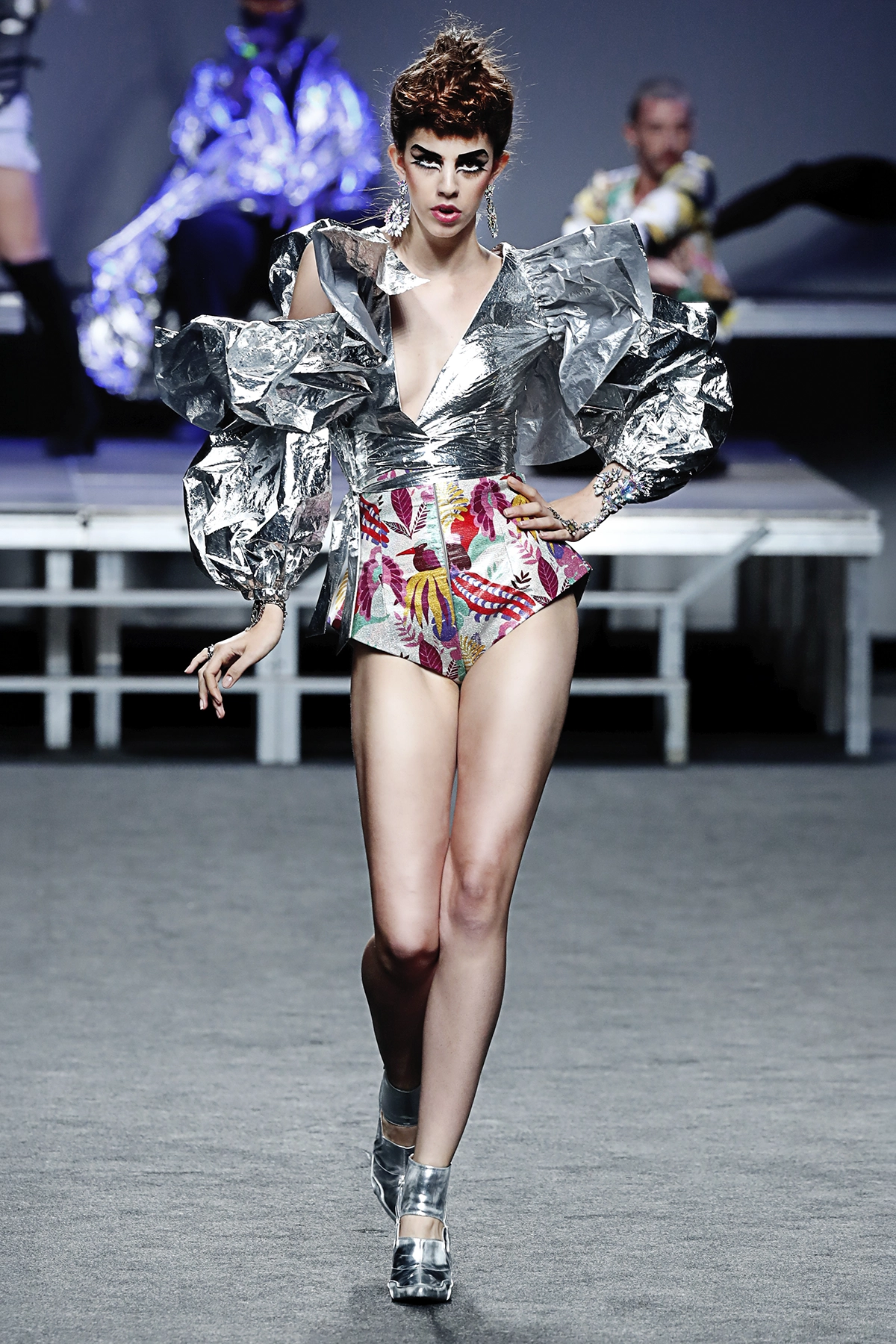 Look 38 de la colección 