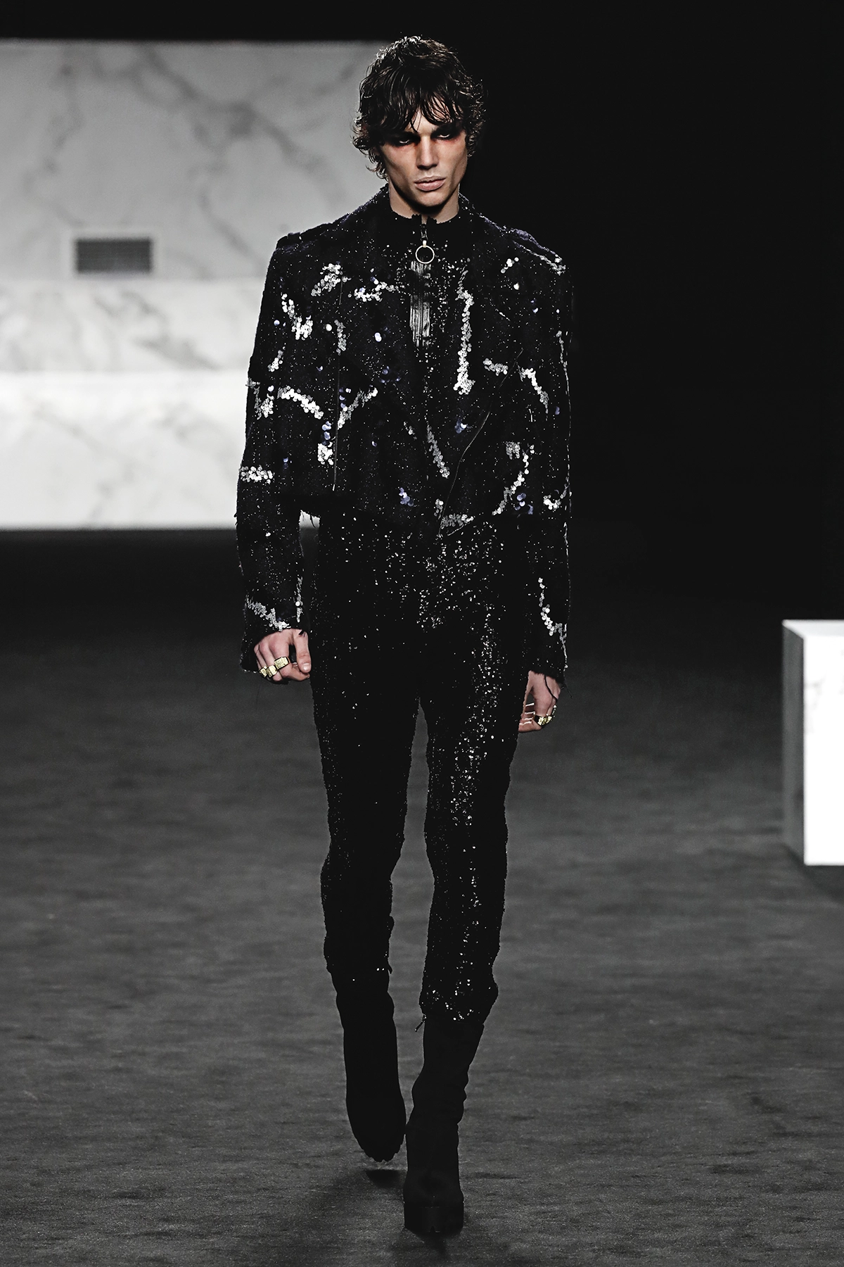 Look 10 de la colección 