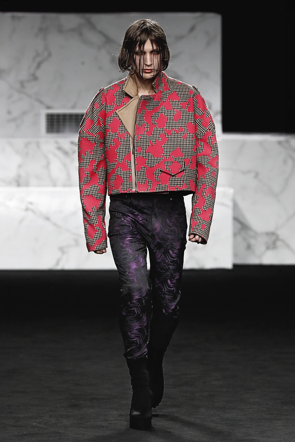 Look 13 de la colección 