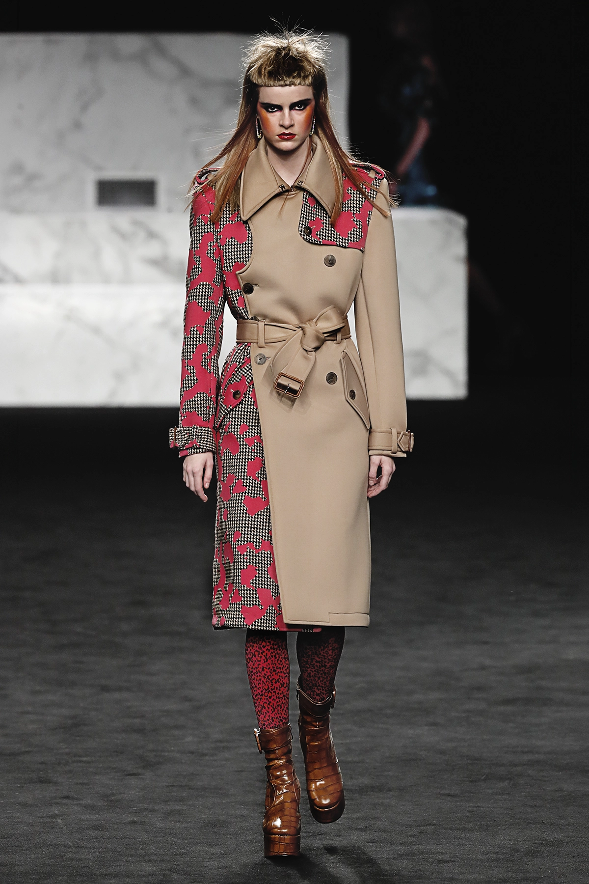 Look 14 de la colección 