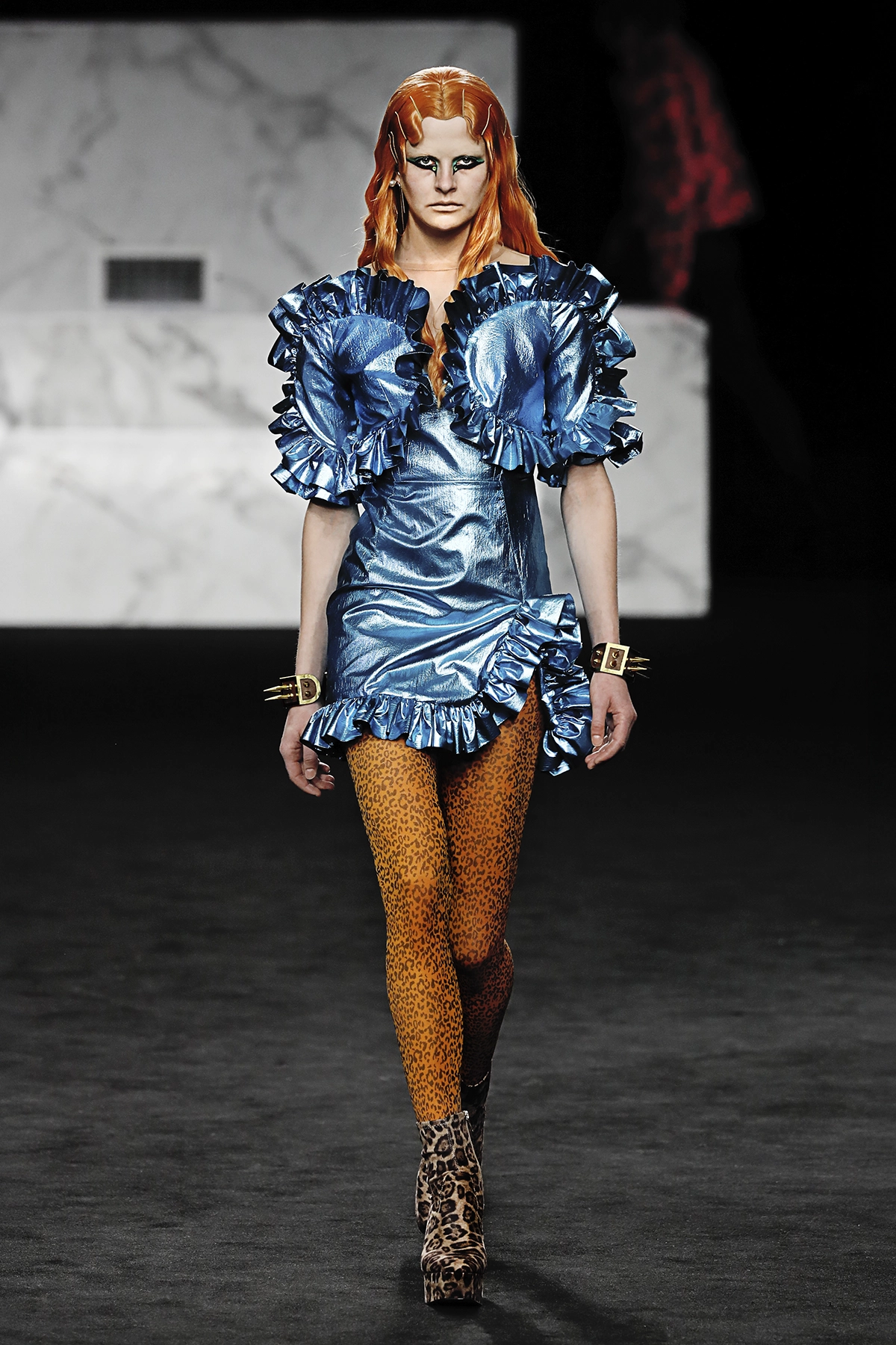 Look 15 de la colección 