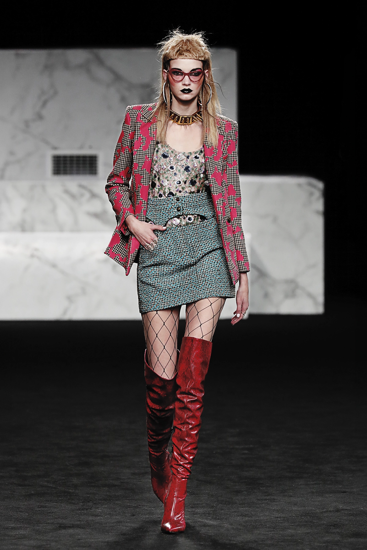 Look 16 de la colección 