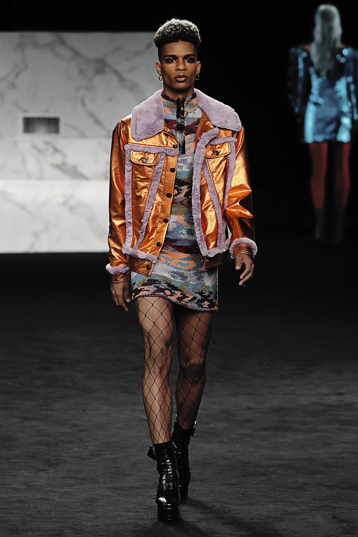 Look 19 de la colección 