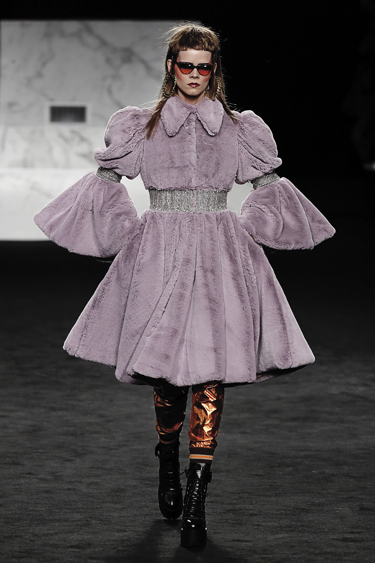 Look 20 de la colección 