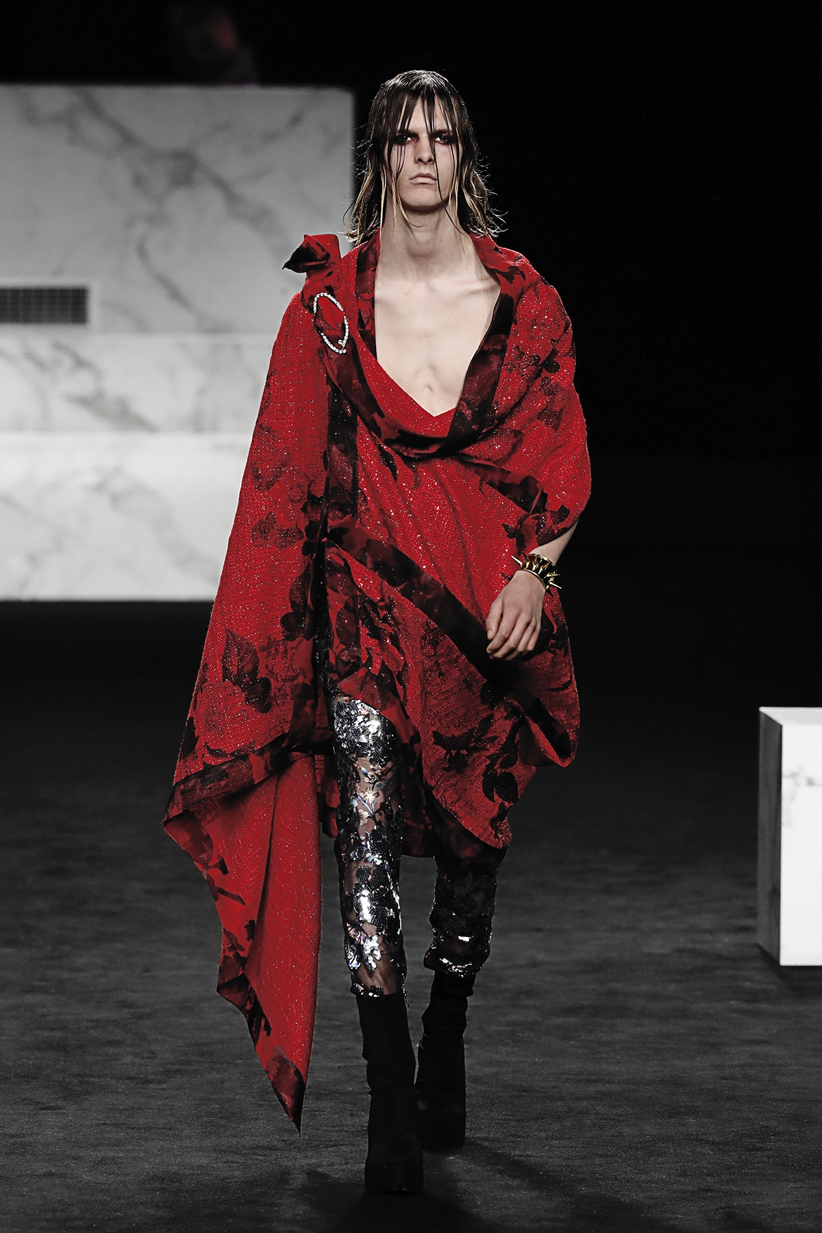 Look 21 de la colección 