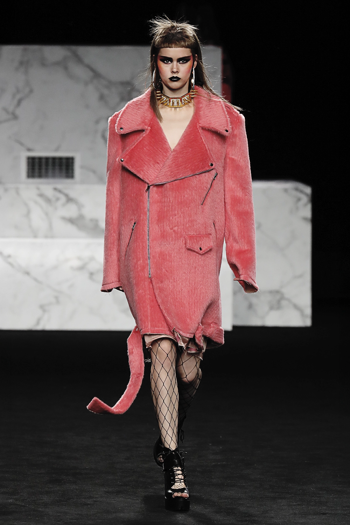 Look 24 de la colección 