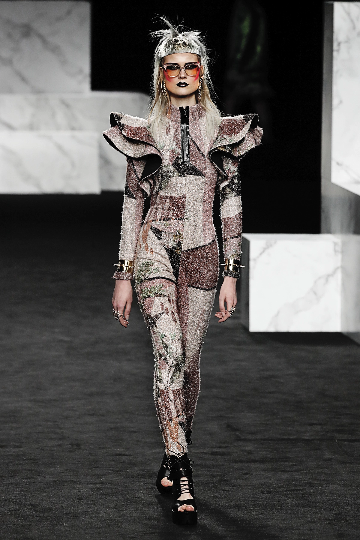 Look 27 de la colección 