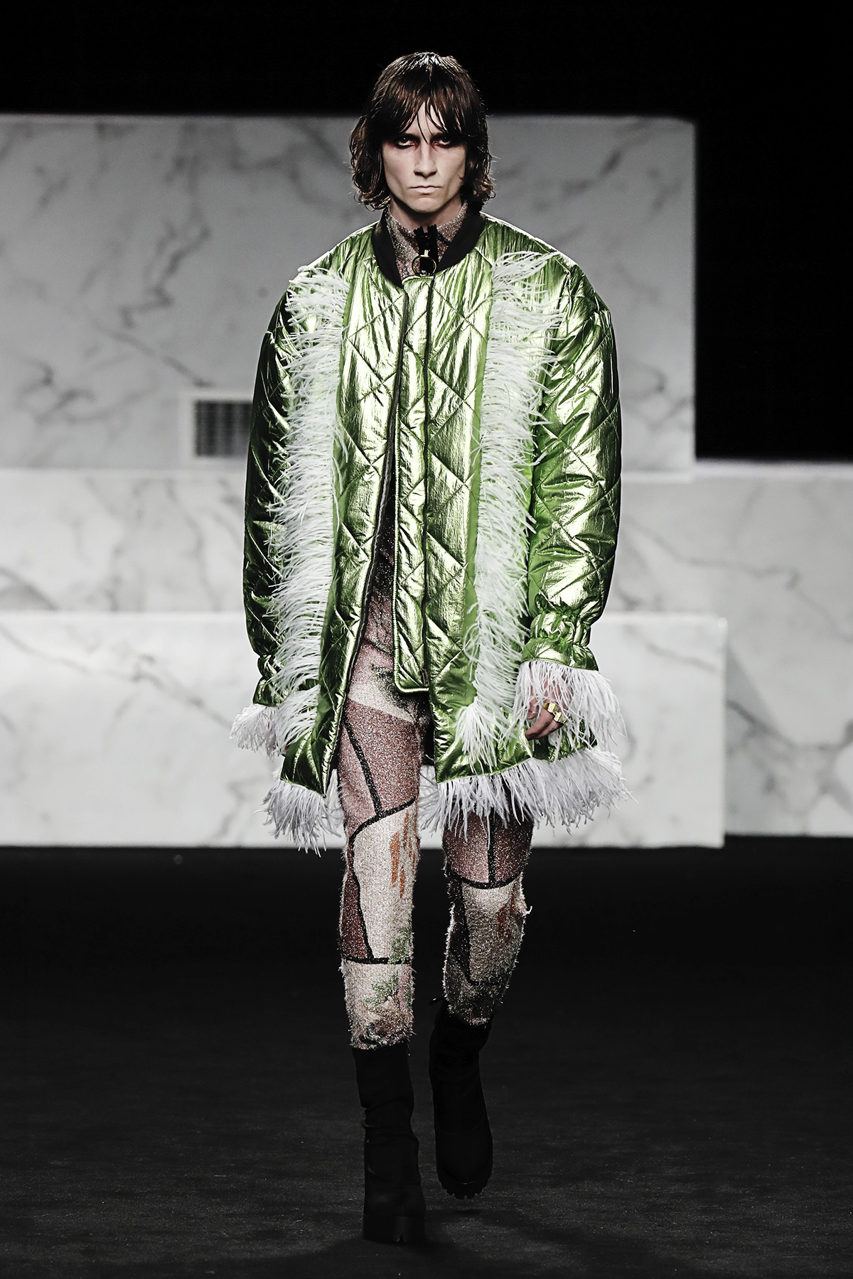 Look 28 de la colección 