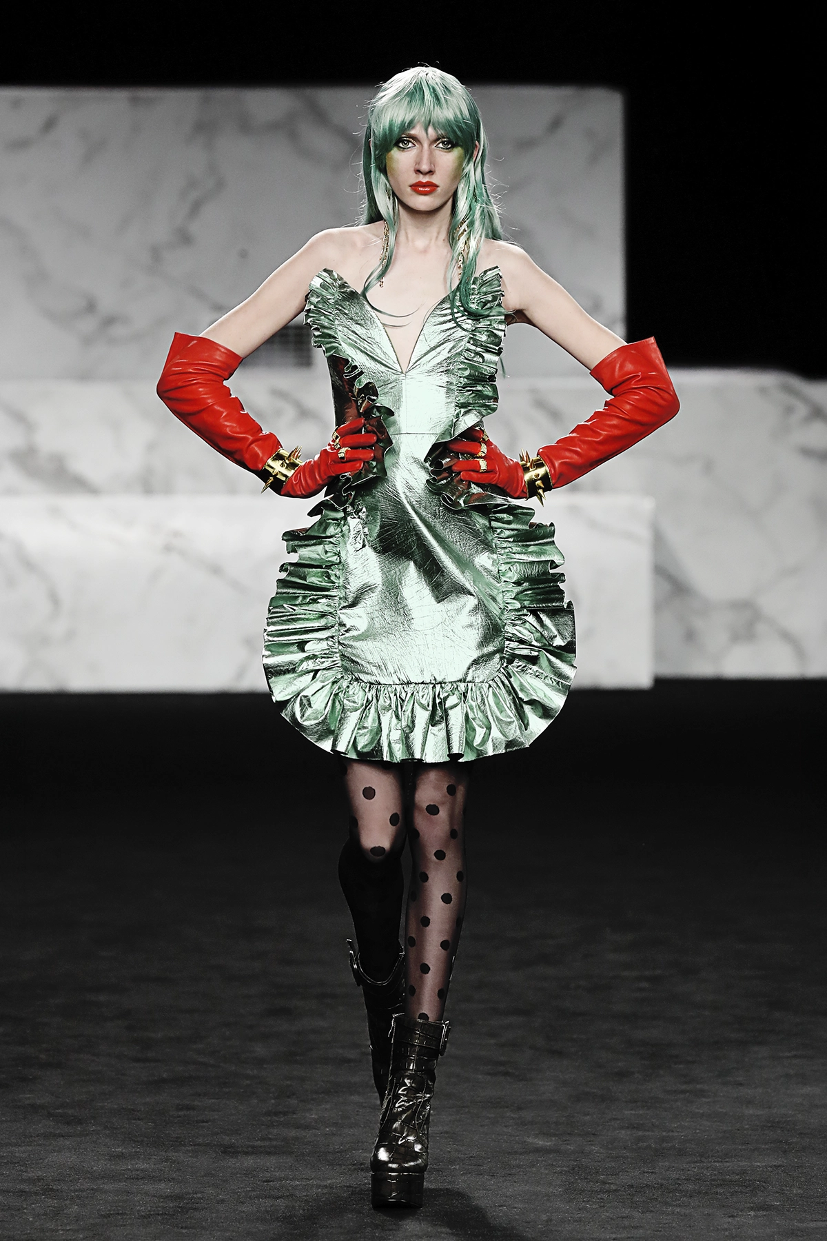 Look 29 de la colección 