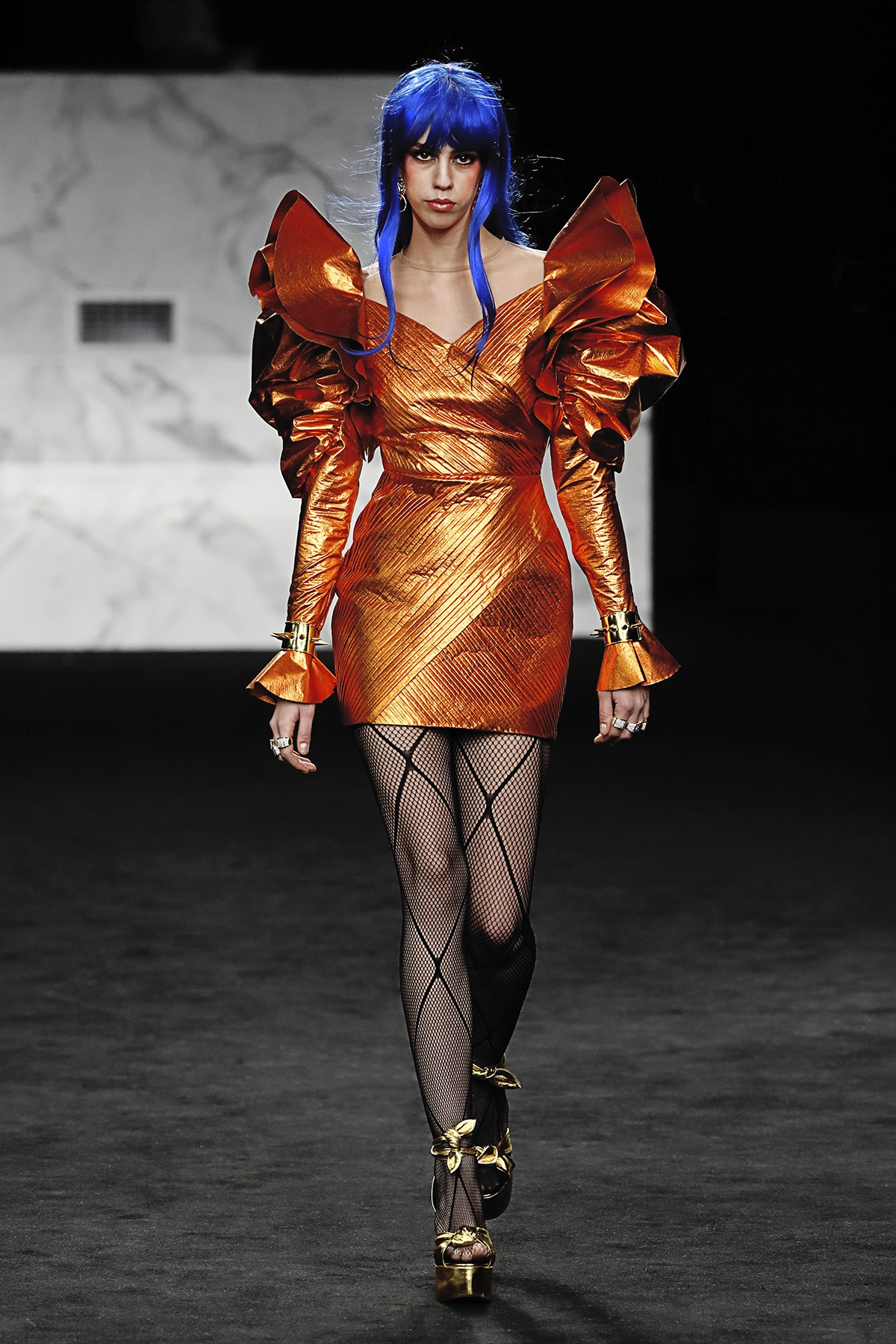 Look 31 de la colección 