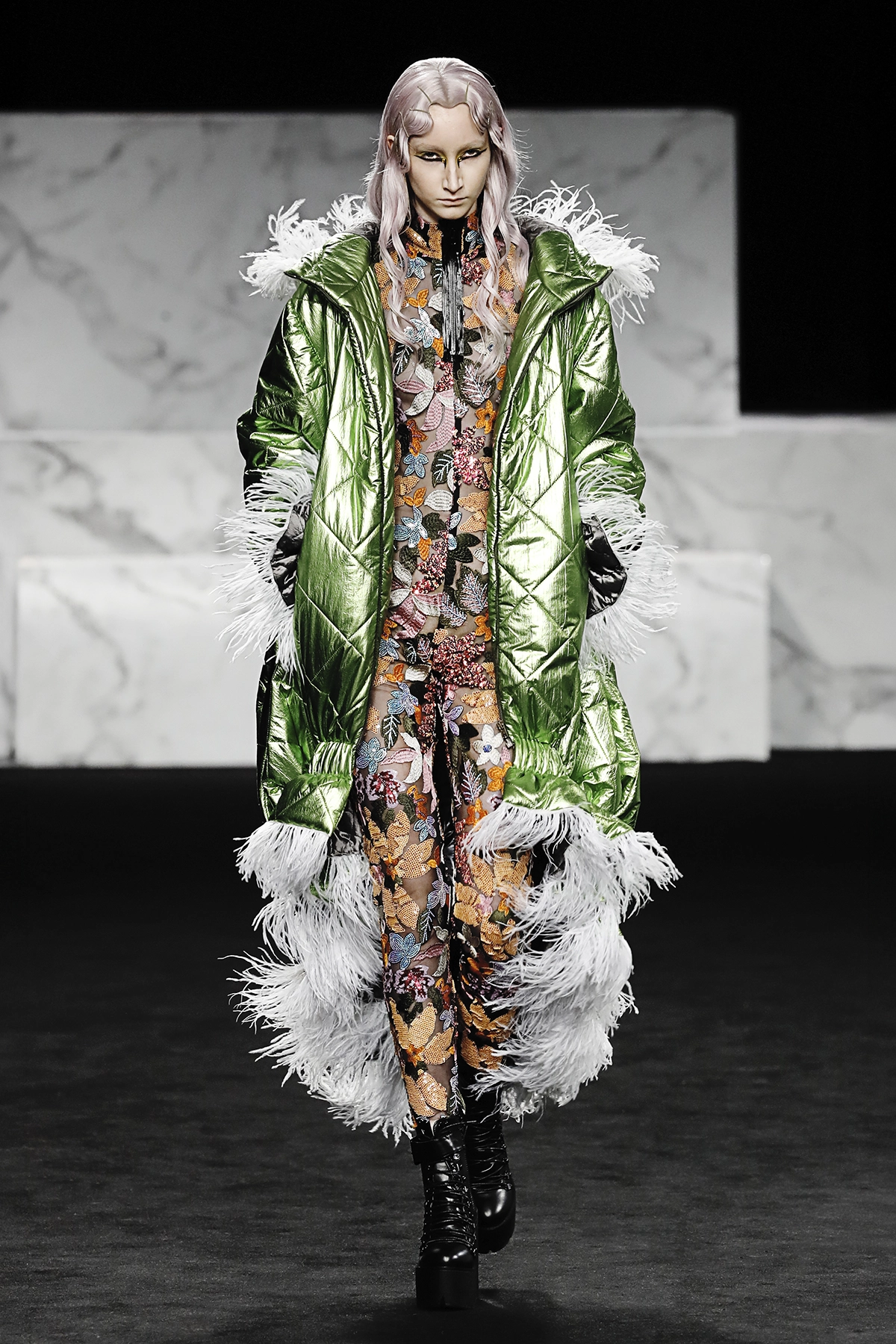 Look 32 de la colección 