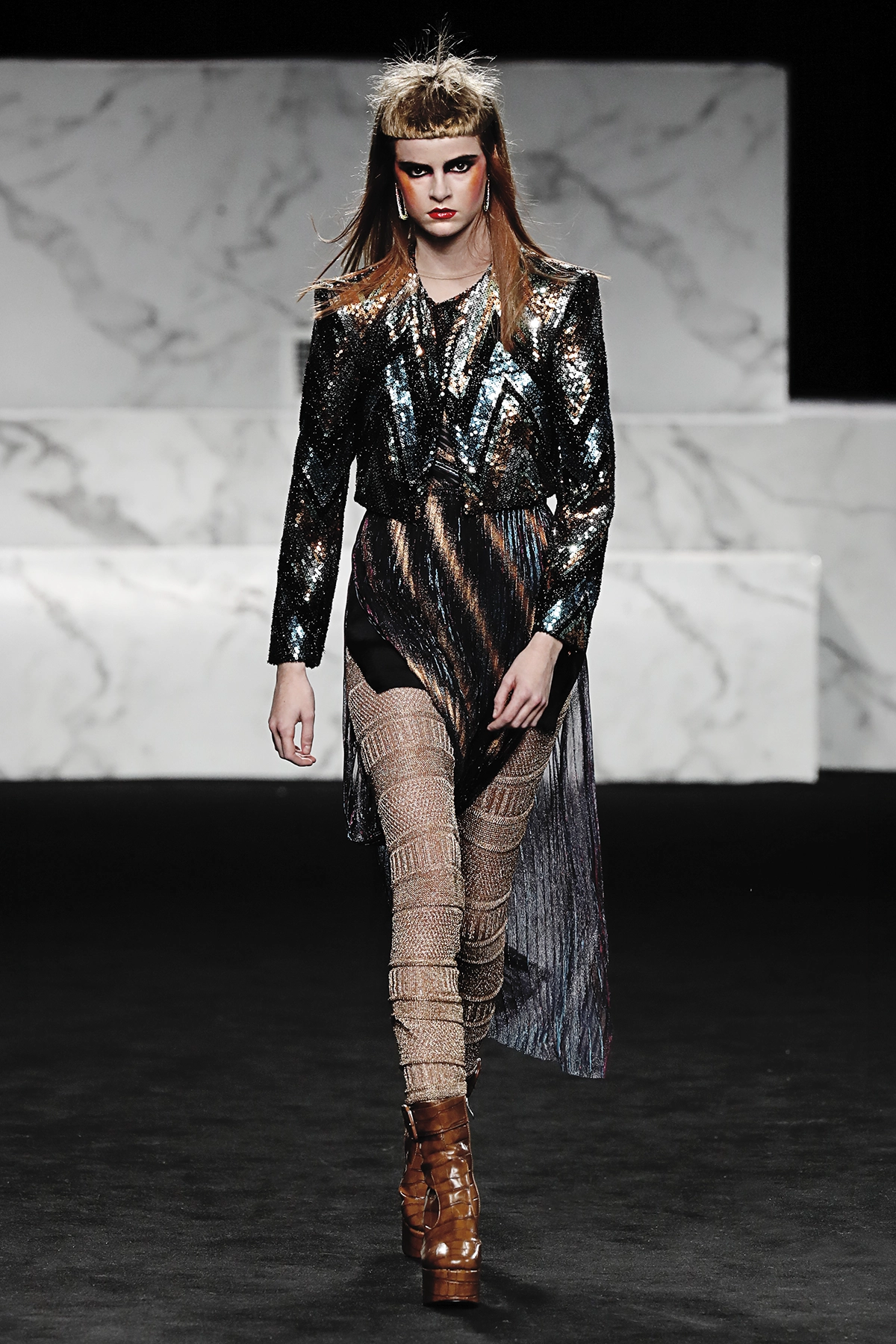 Look 35 de la colección 