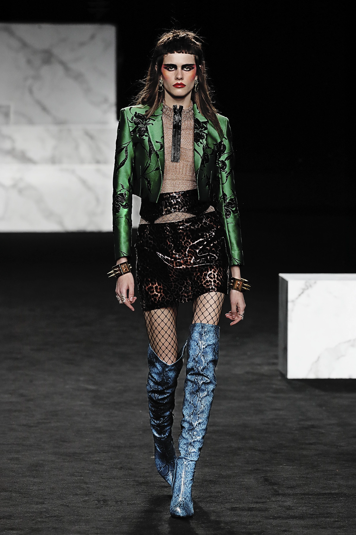 Look 36 de la colección 