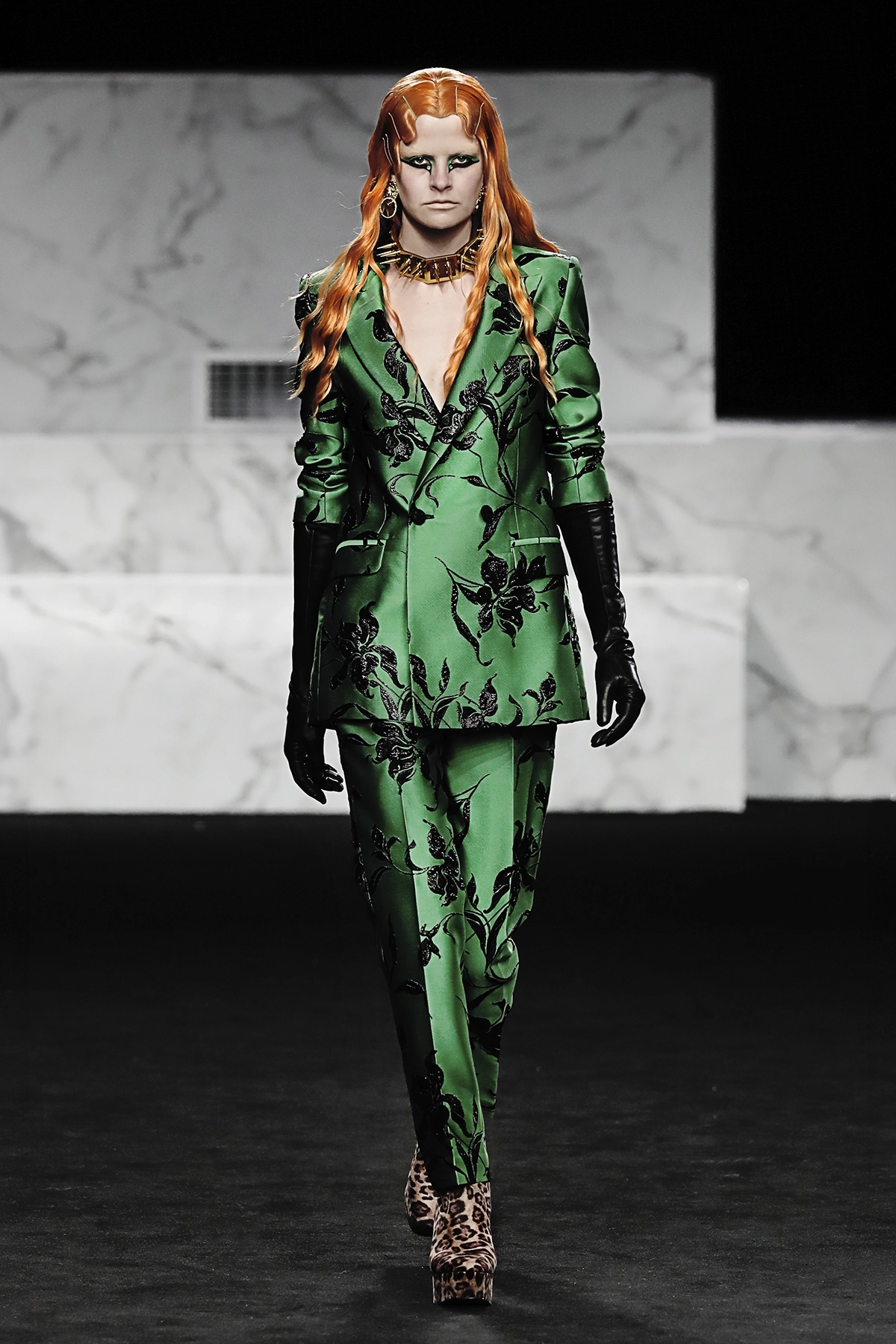 Look 37 de la colección 