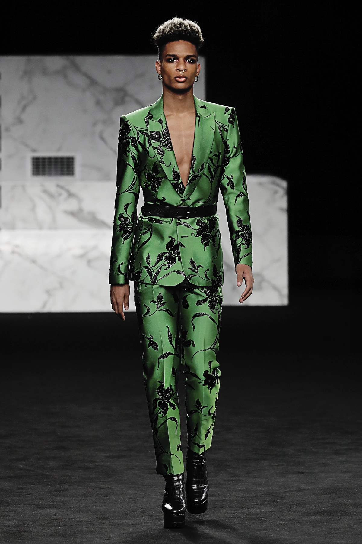 Look 39 de la colección 