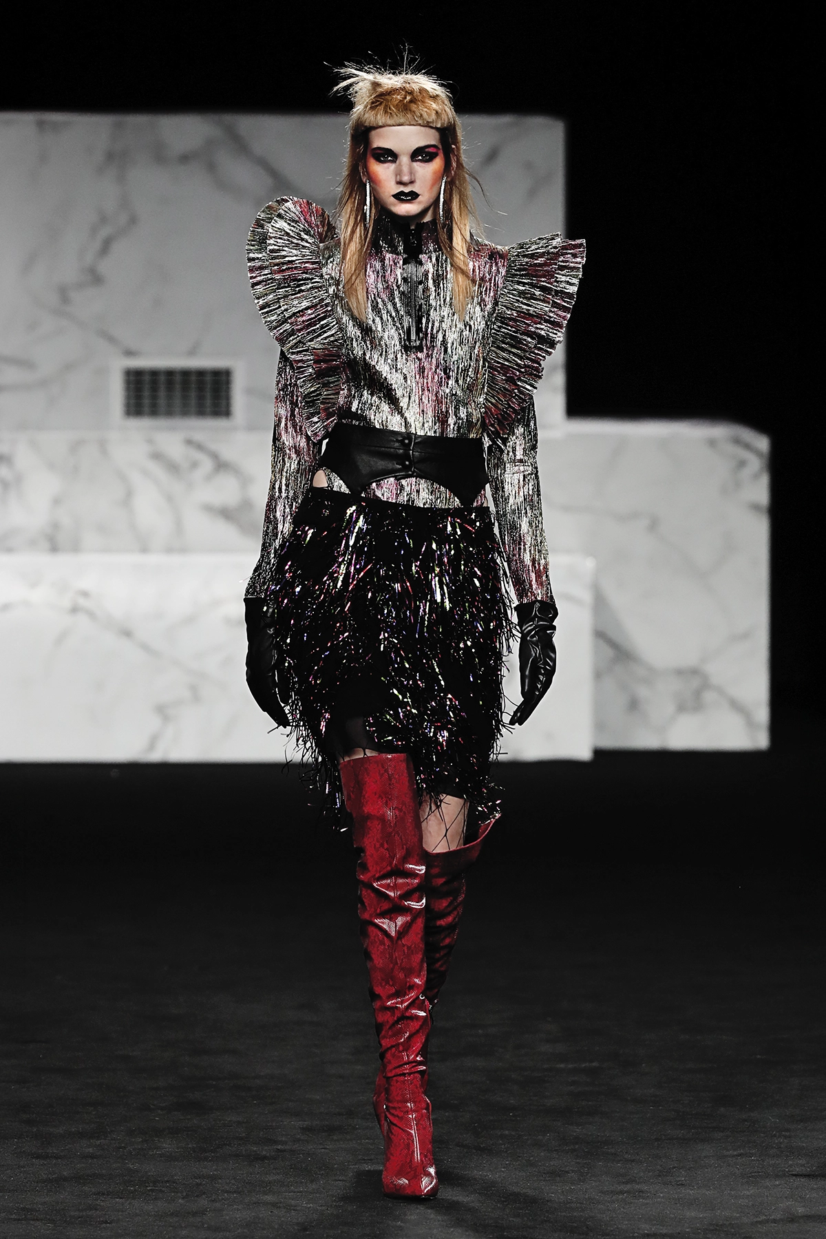 Look 40 de la colección 