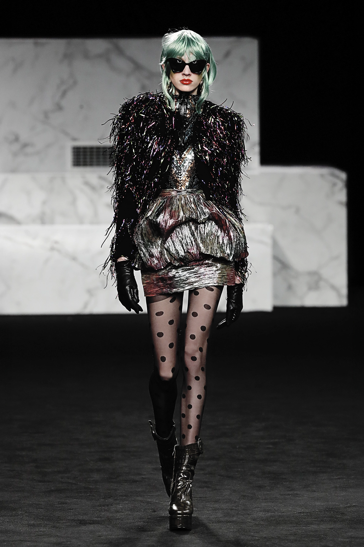 Look 41 de la colección 